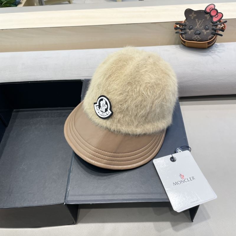 Moncler Caps